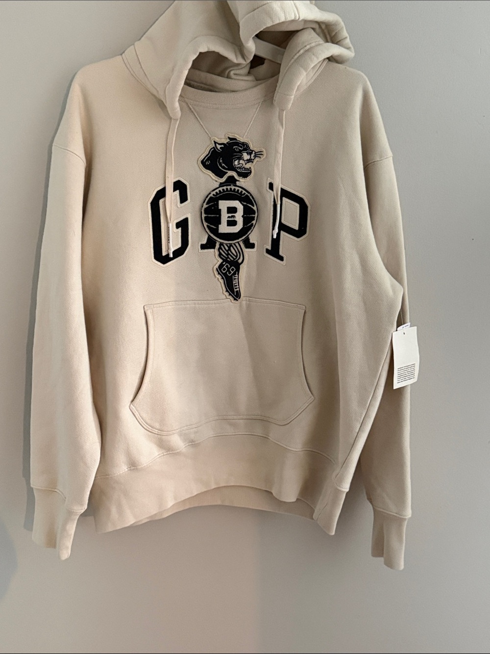 Gap × The Brooklyn Circus (BKc)